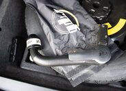 Mercedes-Benz Třídy M SUV / Terénní 3,5 l 225 kw