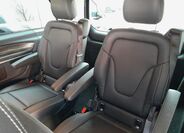 Mercedes-Benz Třídy V 15