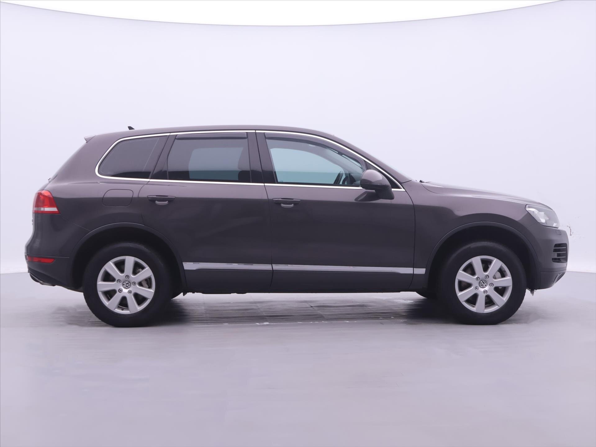 Volkswagen Touareg SUV 3,0 l 150 kw