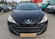 Peugeot 308 Kabriolet 1,6 l 82 kw