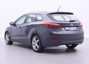 Hyundai i30 Kombi 1,6 l 81 kw