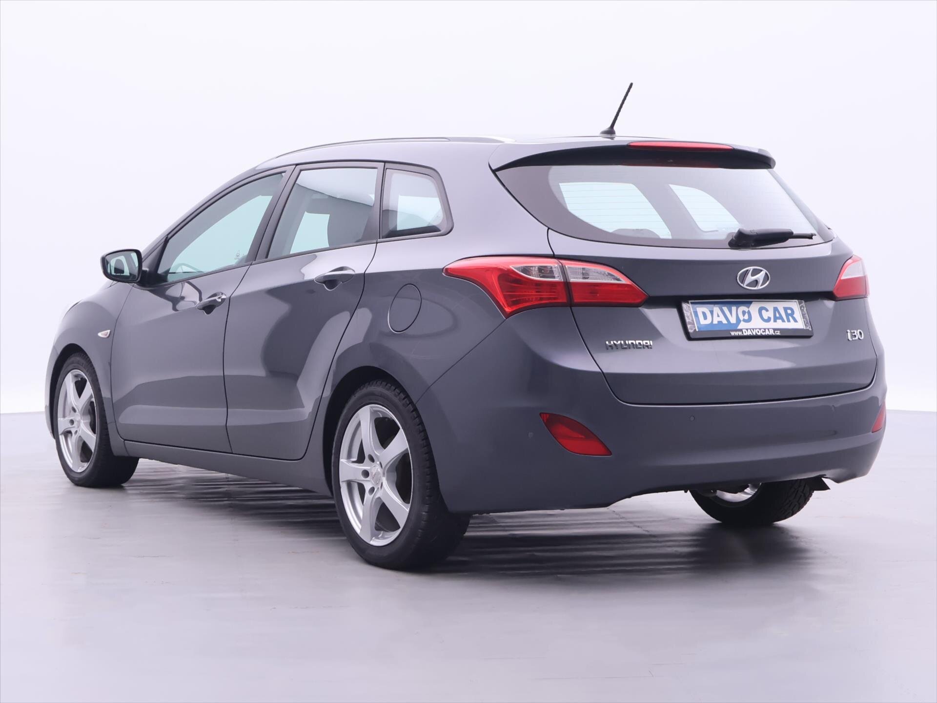 Hyundai i30 Kombi 1,6 l 81 kw