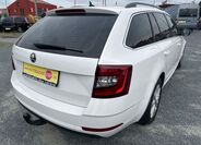 Škoda Octavia 6