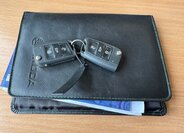 Škoda Fabia Hatchback 1,2 l 66 kw