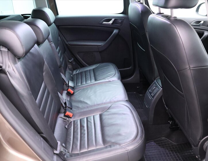 Škoda Yeti SUV 1,4 l 90 kw