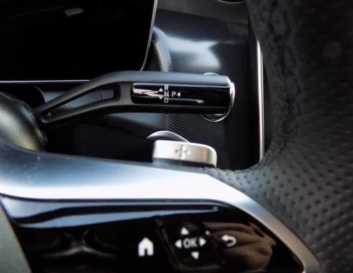 Mercedes-Benz GLC 29