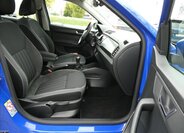 Škoda Fabia Kombi 999,0 70 kw
