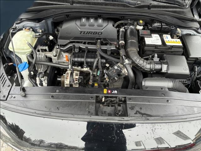 Hyundai i30 Kombi 998,0 88 kw