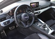 Audi A5 14