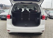 Volkswagen Touran MPV 1,5 l 110 kw