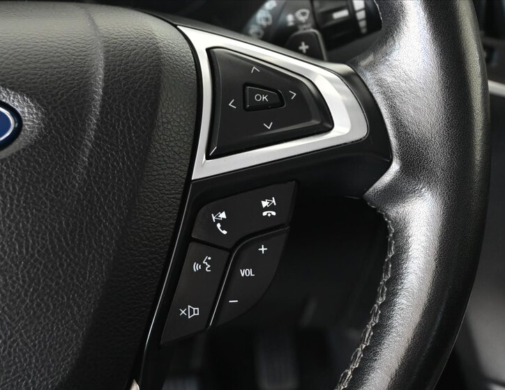 Ford Galaxy MPV 2,0 l 140 kw