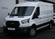 Ford Transit 1
