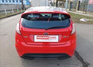 Ford Fiesta Hatchback 999,0 103 kw