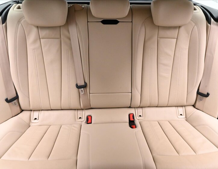 Audi A4 Kombi 110,0 110 kw