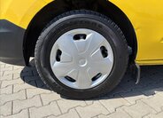 Ford Transit Custom Ostatní 2,0 l 79 kw