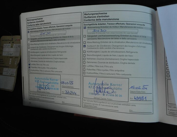 Nissan Micra Hatchback 999,0 86 kw