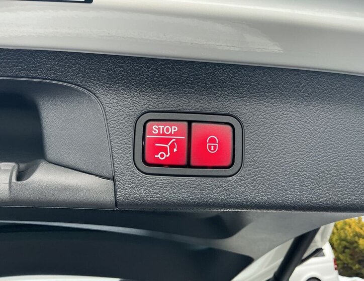 Mercedes-Benz GLS SUV 2,9 l 243 kw