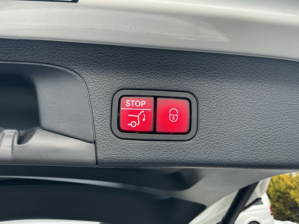 Mercedes-Benz GLS SUV 2,9 l 243 kw