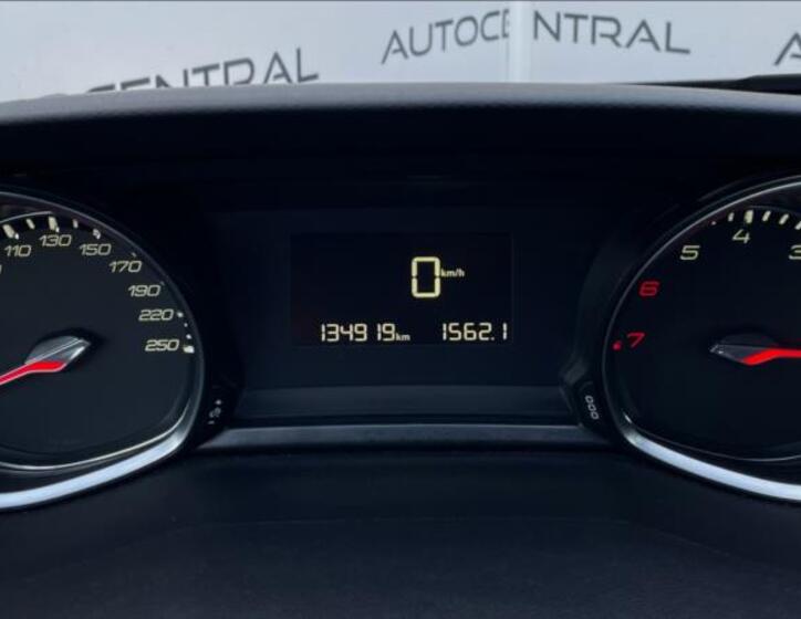 Peugeot 308 15