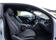 Mercedes-Benz Třídy C 22