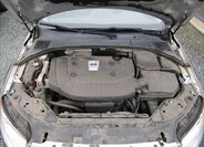 Volvo XC70 Kombi 2,4 l 158 kw
