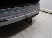 Volkswagen Tiguan SUV 2,0 l 140 kw