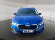 Škoda Octavia Kombi 2,0 l 85 kw