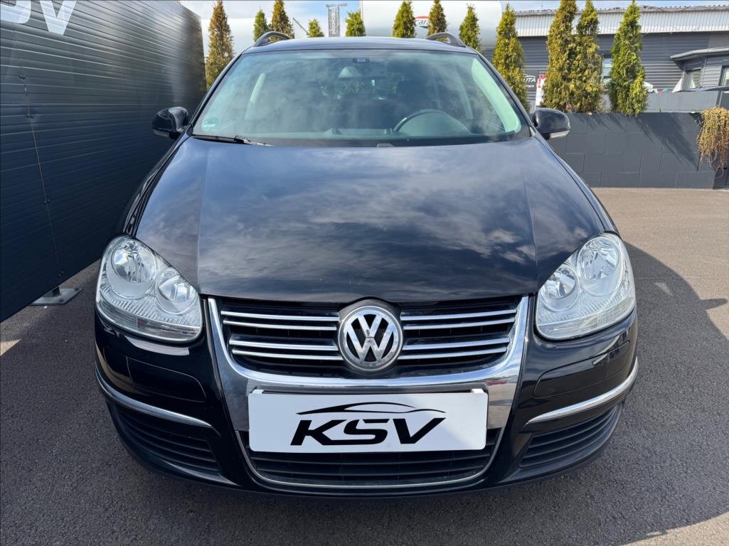 Volkswagen Golf Kombi 1,4 l 90 kw