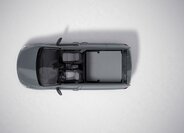 Mercedes-Benz Citan Skříň 0,0 90 kw