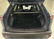 Toyota Corolla Cross 11