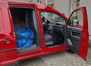 Volkswagen Caddy 15
