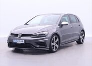 Volkswagen Golf Hatchback 2,0 l 228 kw