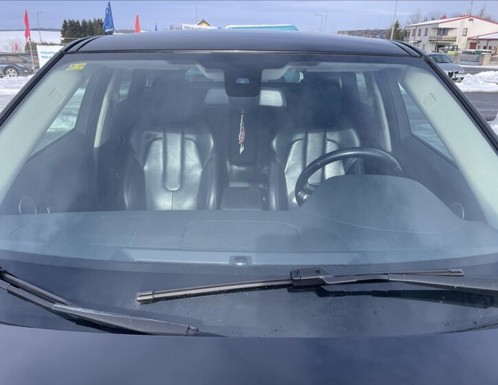 Land Rover Range Rover Evoque SUV / Terénní 2,2 l 110 kw