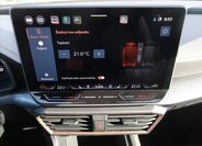 Cupra Leon Kombi 1,5 l 110 kw