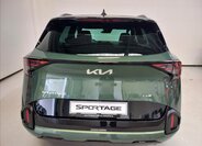 KIA Sportage SUV 1,6 l 132 kw