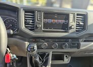 Volkswagen Crafter 21