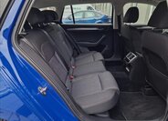 Škoda Superb Kombi 1,5 l 110 kw