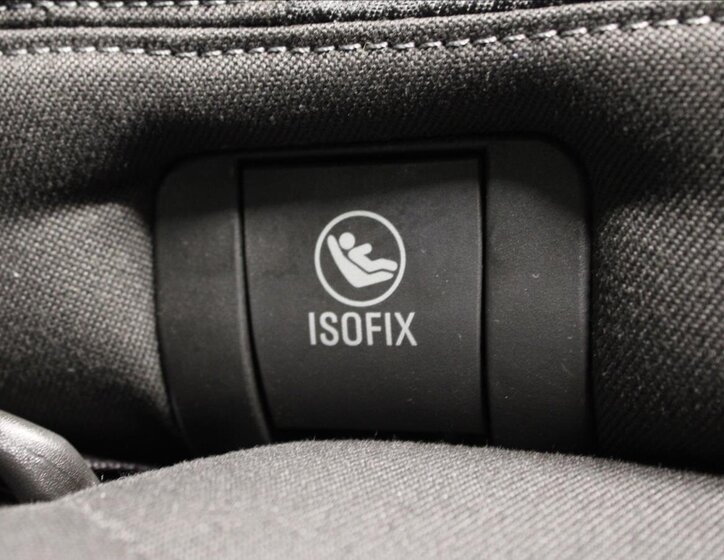 Opel Mokka SUV 1,4 l 103 kw