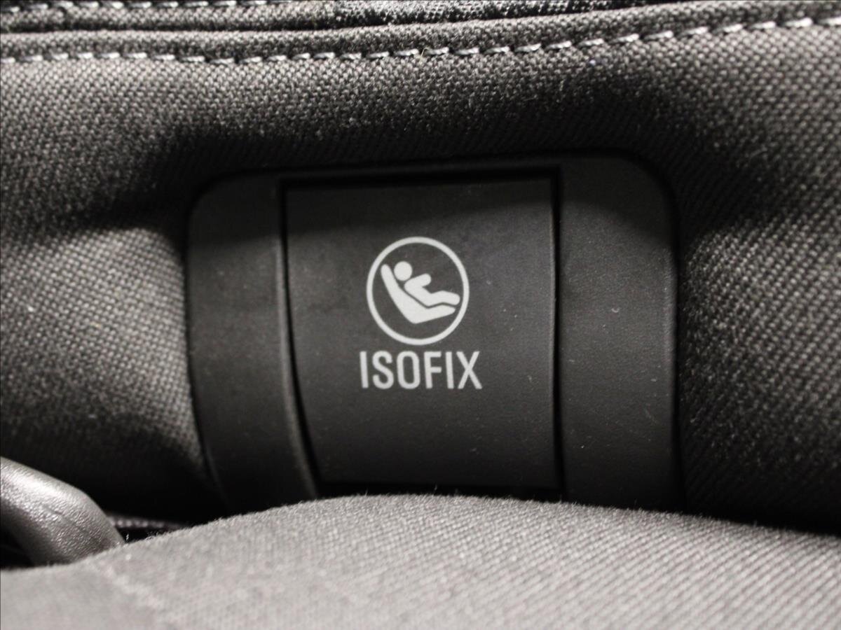 Opel Mokka SUV 1,4 l 103 kw