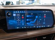 Chevrolet Tahoe SUV 6,2 l 313 kw