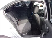 Škoda Rapid Sedan / Limuzína 1,6 l 77 kw