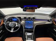 Mercedes-Benz Třídy C 13