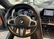 BMW Řada 8 Sedan / Limuzína 3,0 l 250 kw