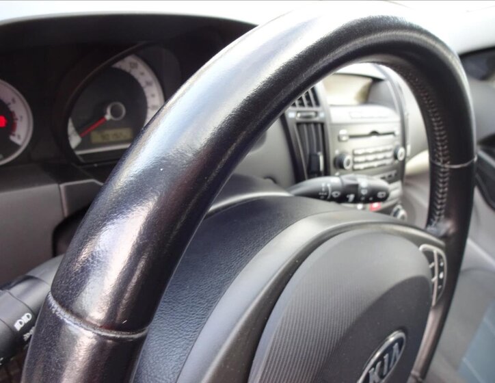 KIA Ceed Kombi 1,4 l 80 kw