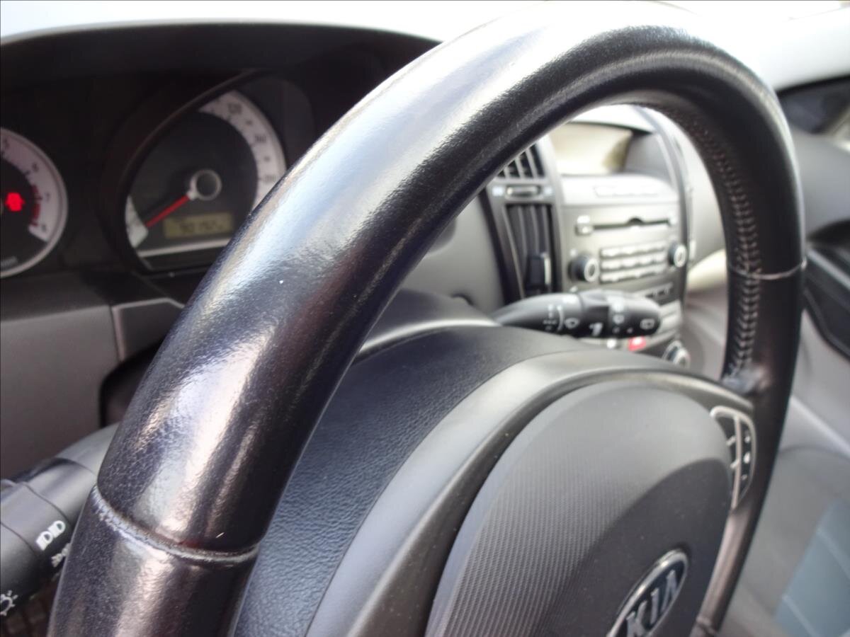 KIA Ceed Kombi 1,4 l 80 kw