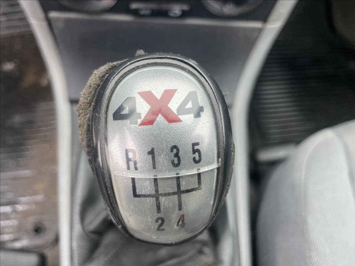 Škoda Octavia Kombi 1,9 l 66 kw