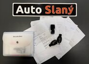 Mercedes-Benz Třídy V MPV 2,1 l 140 kw