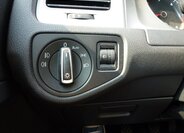 Volkswagen Golf Kombi 1,6 l 81 kw