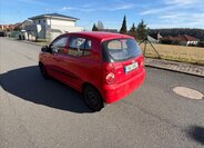 KIA Picanto Hatchback 999,0 45 kw