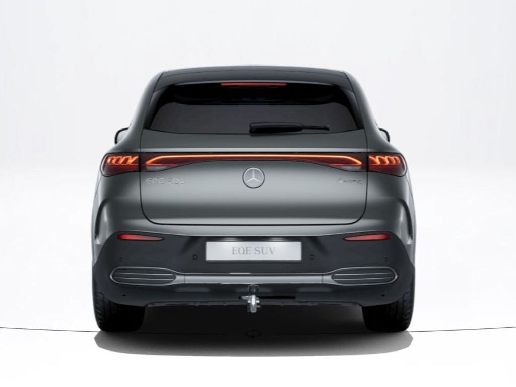 Mercedes-Benz Ostatní SUV 0,0 330 kw